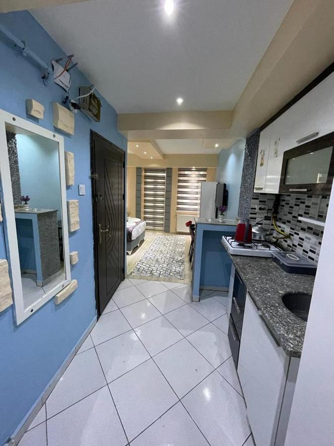 Taksim Dara Apart Hotel 2 Istanbul Exterior photo