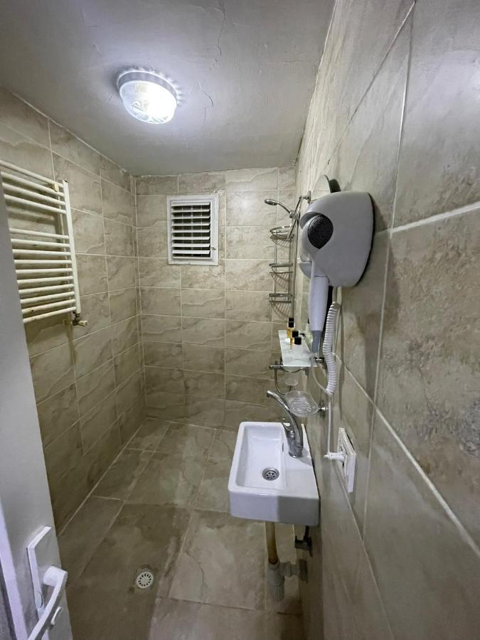 Taksim Dara Apart Hotel 2 Istanbul Exterior photo